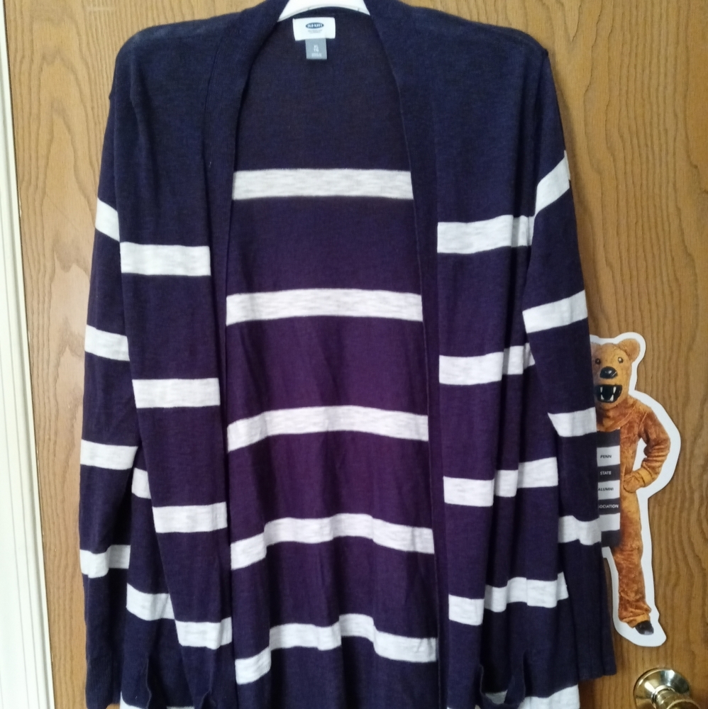 Old Navy Cardigan